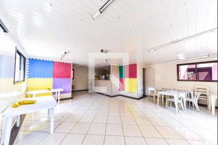 Apartamento para alugar com 67m², 2 quartos e 1 vagaÁrea Comum