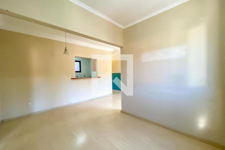 Sala de Tv de apartamento para alugar com 2 quartos, 67m² em Nova Petrópolis, São Bernardo do Campo