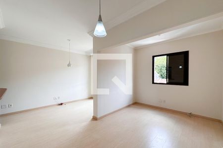 Sala de apartamento para alugar com 2 quartos, 67m² em Nova Petrópolis, São Bernardo do Campo