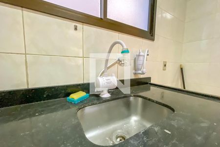 Apartamento para alugar com 67m², 2 quartos e 1 vagaCozinha