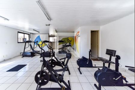 Apartamento para alugar com 67m², 2 quartos e 1 vagaÁrea Comum