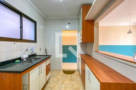 Apartamento para alugar com 67m², 2 quartos e 1 vagaCozinha