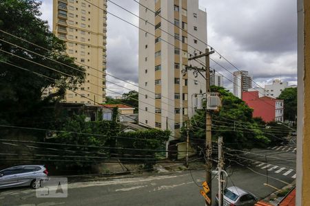 Casa à venda com 190m², 4 quartos e 2 vagasVista da Suite 3