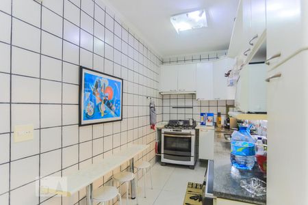 Casa à venda com 190m², 4 quartos e 2 vagasCozinha