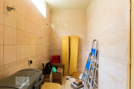 Casa à venda com 190m², 4 quartos e 2 vagasBanheiro da Suite 2