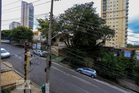 Casa à venda com 190m², 4 quartos e 2 vagasVista da Suite 3