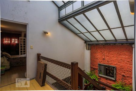 Acesso a Suite de casa à venda com 4 quartos, 190m² em Sumaré, São Paulo