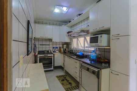 Casa à venda com 190m², 4 quartos e 2 vagasCozinha