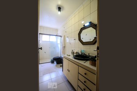 Casa à venda com 190m², 4 quartos e 2 vagasBanheiro da Suite 3