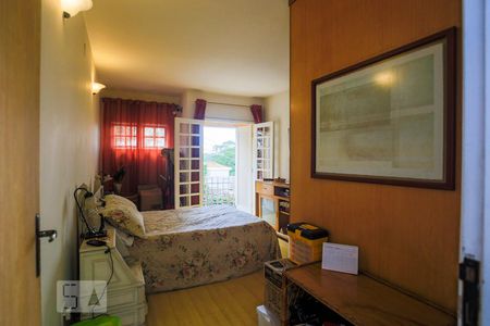 Casa à venda com 190m², 4 quartos e 2 vagasSuite 3