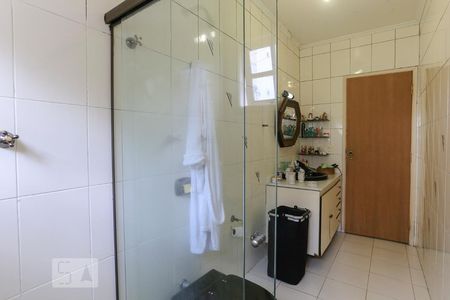 Casa à venda com 190m², 4 quartos e 2 vagasBanheiro da Suite 3