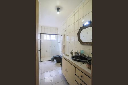 Casa à venda com 190m², 4 quartos e 2 vagasBanheiro da Suite 3