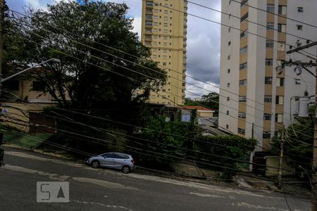 Casa à venda com 190m², 4 quartos e 2 vagasVista da Suite 3
