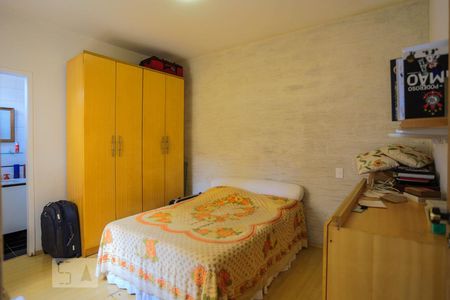 Suite 1 de casa à venda com 4 quartos, 190m² em Sumaré, São Paulo