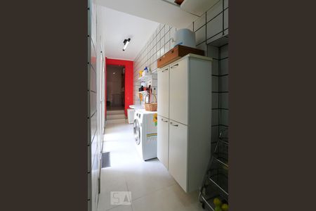 Casa à venda com 190m², 4 quartos e 2 vagasCozinha