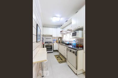 Casa à venda com 190m², 4 quartos e 2 vagasCozinha