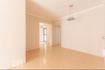 Sala de Jantar de apartamento à venda com 3 quartos, 124m² em Cambuí, Campinas