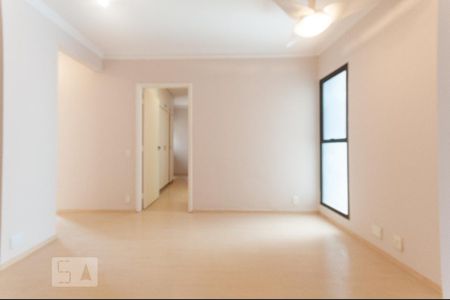 Apartamento à venda com 3 quartos, 124m² em Cambuí, Campinas