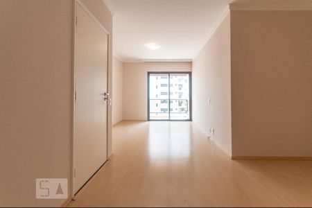 Apartamento à venda com 124m², 3 quartos e 2 vagasEntrada / Sala