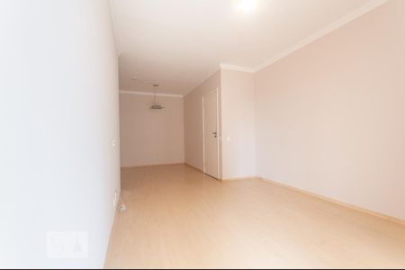Sala de apartamento à venda com 3 quartos, 124m² em Cambuí, Campinas