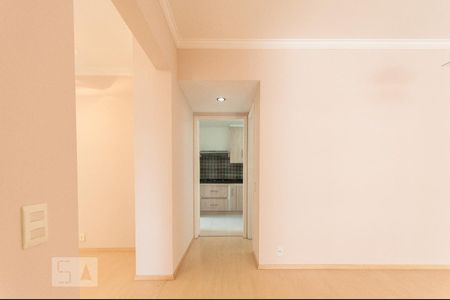 Acesso Cozinha de apartamento à venda com 3 quartos, 124m² em Cambuí, Campinas