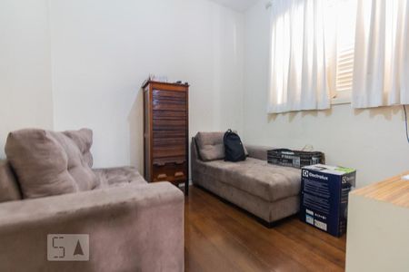 Sala de TV de casa para alugar com 5 quartos, 200m² em Brooklin Paulista, São Paulo