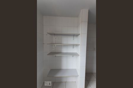 Apartamento para alugar com 64m², 2 quartos e 1 vaga Apartamento para alugar com 64m², 2 quartos e 1 vagaÁrea de serviço