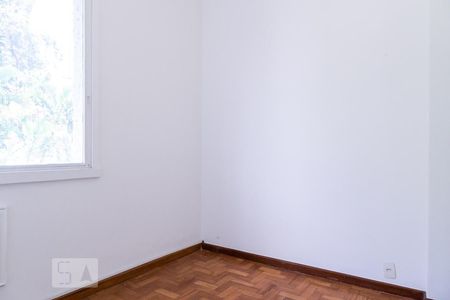 Apartamento à venda com 102m², 3 quartos e 2 vagasQuarto 3