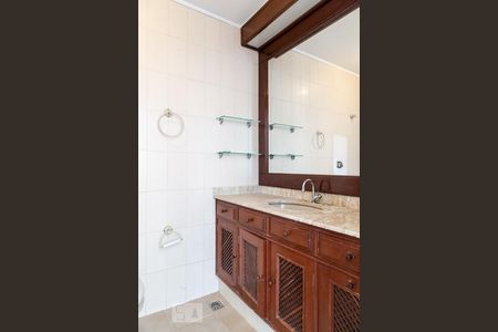 Apartamento à venda com 102m², 3 quartos e 2 vagasBanheiro - Suíte