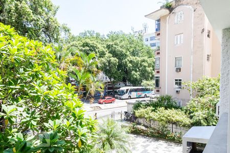 Apartamento à venda com 102m², 3 quartos e 2 vagasVista - Sala
