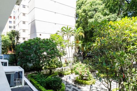 Apartamento à venda com 102m², 3 quartos e 2 vagasVista - Sala