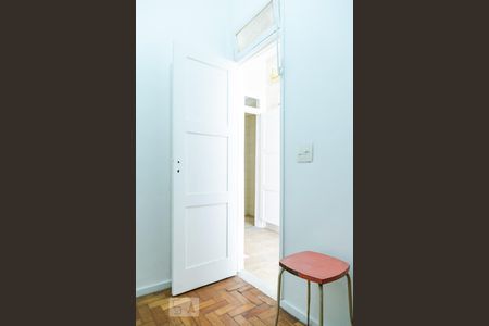 Apartamento à venda com 102m², 3 quartos e 2 vagasQuarto de Serviço