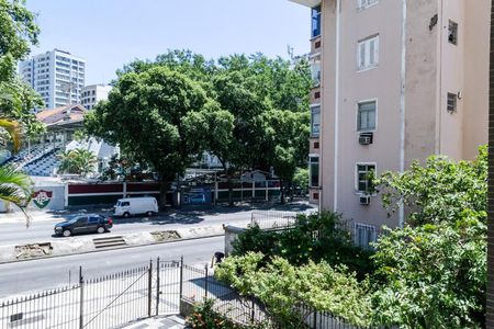 Apartamento à venda com 102m², 3 quartos e 2 vagasVista - Quarto 2