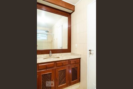 Apartamento à venda com 102m², 3 quartos e 2 vagasBanheiro - Suíte