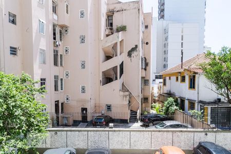 Apartamento à venda com 102m², 3 quartos e 2 vagasVista - Quarto - Suíte