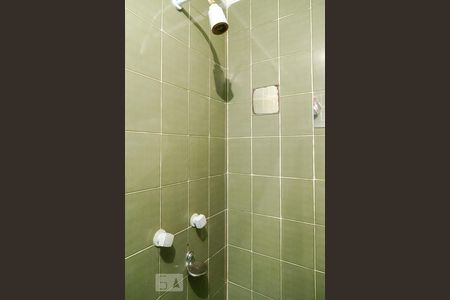 Apartamento à venda com 102m², 3 quartos e 2 vagasBanheiro