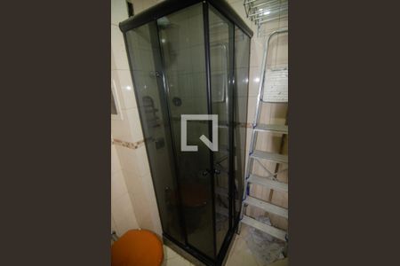 Banheiro de apartamento à venda com 1 quarto, 38m² em Copacabana, Rio de Janeiro