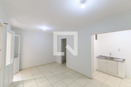 Sala/Quarto de apartamento para alugar com 1 quarto, 27m² em Independência , Porto Alegre