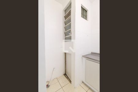 Apartamento para alugar com 27m², 1 quarto e sem vagaCozinha