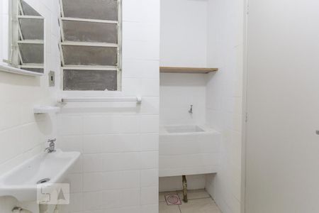 Apartamento para alugar com 27m², 1 quarto e sem vagaÁrea de serviço