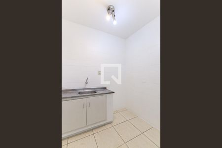 Apartamento para alugar com 27m², 1 quarto e sem vagaCozinha