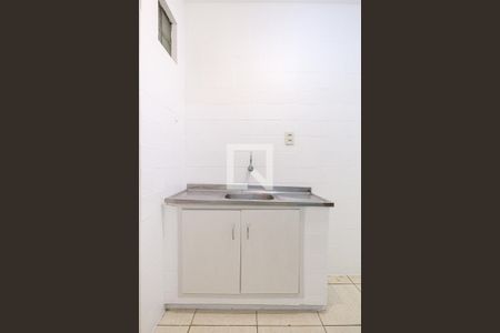 Apartamento para alugar com 27m², 1 quarto e sem vagaCozinha