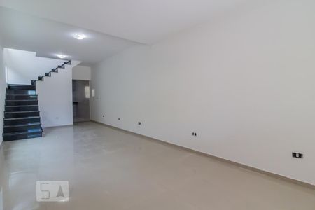 Sala de casa à venda com 3 quartos, 120m² em Vila Maranduba, Guarulhos