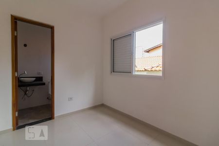Suíte 2 de casa à venda com 3 quartos, 120m² em Vila Maranduba, Guarulhos