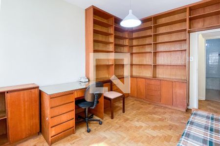 Quarto 1 de apartamento à venda com 3 quartos, 121m² em Cerqueira César, São Paulo