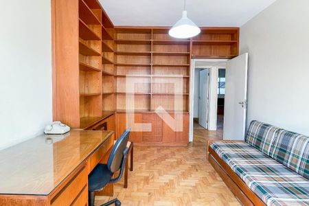 Quarto 1 de apartamento à venda com 3 quartos, 121m² em Cerqueira César, São Paulo