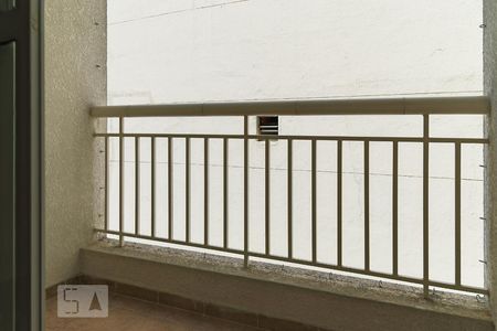 Varanda de apartamento para alugar com 1 quarto, 50m² em Consolação, São Paulo