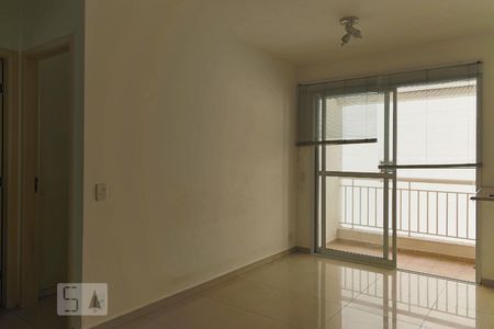 Sala de apartamento para alugar com 1 quarto, 50m² em Consolação, São Paulo