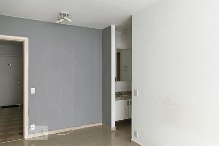 Sala de apartamento para alugar com 1 quarto, 50m² em Consolação, São Paulo