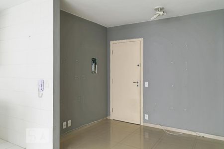 Sala de apartamento para alugar com 1 quarto, 50m² em Consolação, São Paulo